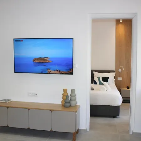 Camelia Home Chania  Exterior photo