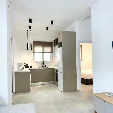 Camelia Home Chania  Exterior photo