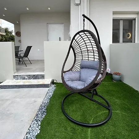 Camelia Home Chania  Exterior photo