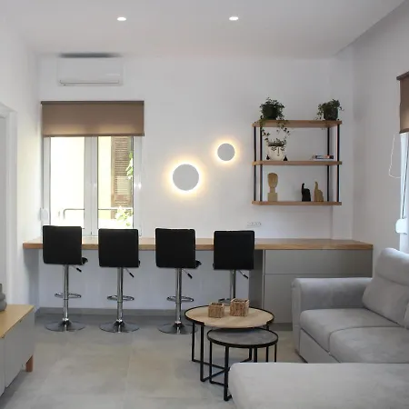 Camelia Home Chania  Exterior photo